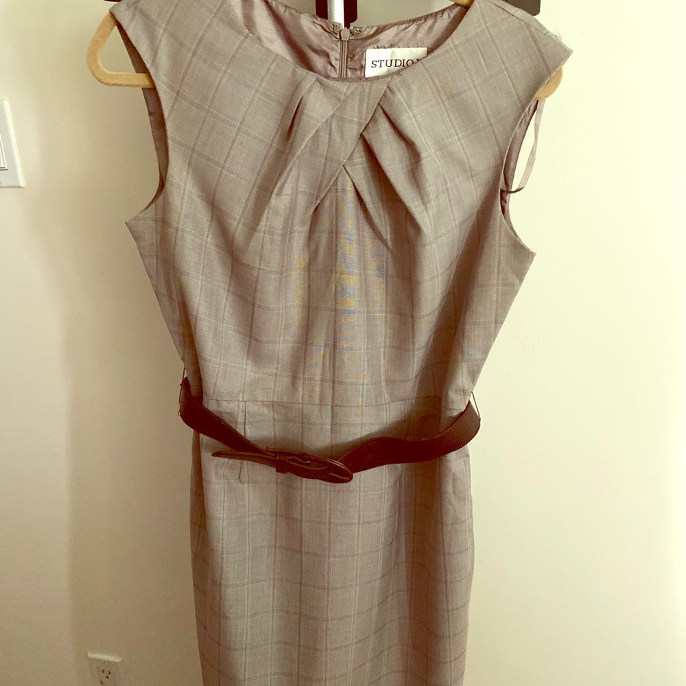 Small Business Dress